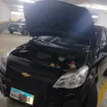 CHEVROLET MONTANA 1.4 MPFI LS CS 8V FLEX 2P MANUAL CHEVROLET MONTANA 1.4 MPFI LS CS 8V FLEX 2P MANUAL
