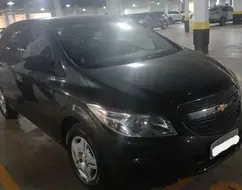 CHEVROLET ONIX 1.0 MPFI LS 8V FLEX 4P MANUAL CHEVROLET ONIX 1.0 MPFI LS 8V FLEX 4P MANUAL
