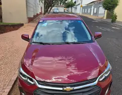 CHEVROLET ONIX 1.0 TURBO FLEX PLUS PREMIER AUTOMÁTICO CHEVROLET ONIX 1.0 TURBO FLEX PLUS PREMIER AUTOMÁTICO