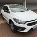 CHEVROLET ONIX 1.4 MPFI ACTIV 8V FLEX 4P AUTOMÁTICO CHEVROLET ONIX 1.4 MPFI ACTIV 8V FLEX 4P AUTOMÁTICO
