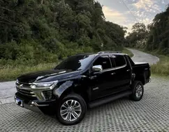 CHEVROLET S10 2.8 16V TURBO DIESEL HIGH COUNTRY CD 4X4 AUTOMÁTICO CHEVROLET S10 2.8 16V TURBO DIESEL HIGH COUNTRY CD 4X4 AUTOMÁTICO