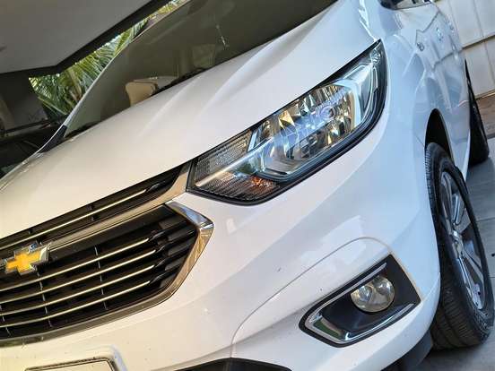 CHEVROLET-SPIN-1.8 LTZ 8V FLEX 4P MANUAL CHEVROLET-SPIN-2018