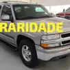 CHEVROLET SUBURBAN 5.7 V8 GASOLINA 4P AUTOMÁTICO CHEVROLET SUBURBAN 5.7 V8 GASOLINA 4P AUTOMÁTICO