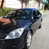 CHEVROLET VECTRA 2.0 MPFI ELEGANCE 8V 140CV FLEX 4P AUTOMÁTICO CHEVROLET VECTRA 2.0 MPFI ELEGANCE 8V 140CV FLEX 4P AUTOMÁTICO