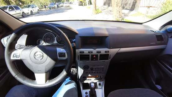 CHEVROLET-VECTRA-2009