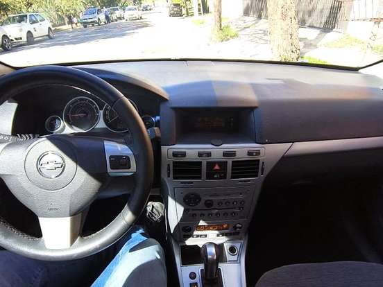 CHEVROLET-VECTRA-2.0 MPFI ELEGANCE 8V 140CV FLEX 4P AUTOMÁTICO CHEVROLET-VECTRA-2009
