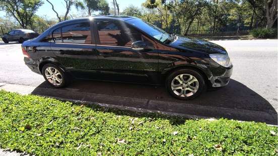 CHEVROLET-VECTRA-2009