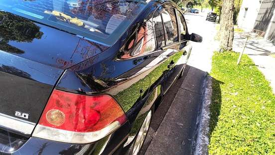 CHEVROLET-VECTRA-2009