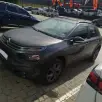 CITROËN C4 CACTUS 1.6 VTI 120 FLEX FEEL EAT6 CITROËN C4 CACTUS 1.6 VTI 120 FLEX FEEL EAT6