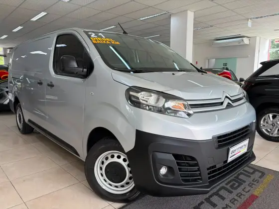 CITROËN JUMPY 1.6 BLUEHDI DIESEL FURGÃO PACK MANUAL CITROËN JUMPY 1.6 BLUEHDI DIESEL FURGÃO PACK MANUAL