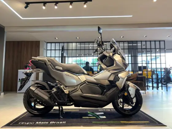 DAFRA ADXTG 150 DAFRA ADXTG 150