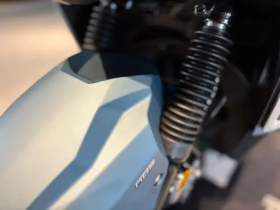 DAFRA-ADXTG 150 DAFRA-ADXTG 150-2026