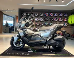 DAFRA ADXTG 150 DAFRA ADXTG 150