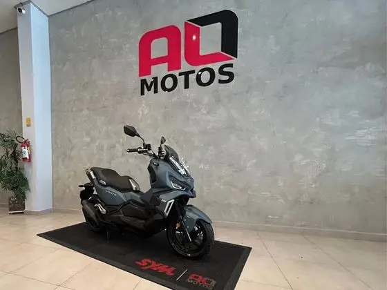 DAFRA ADXTG 150 DAFRA ADXTG 150