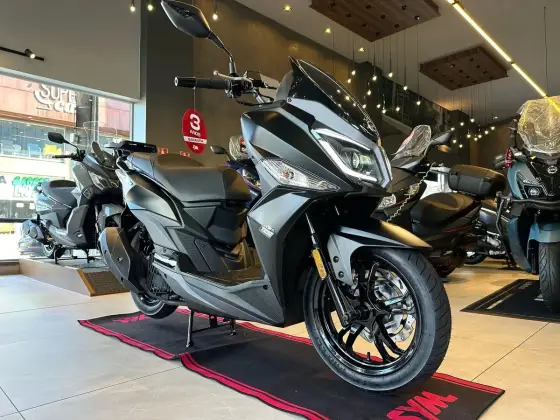 DAFRA CRUISYM 150 DAFRA CRUISYM 150