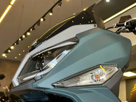 DAFRA-CRUISYM 150-2026