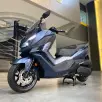 DAFRA CRUISYM 300 DAFRA CRUISYM 300