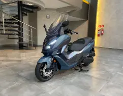 DAFRA CRUISYM 300 DAFRA CRUISYM 300