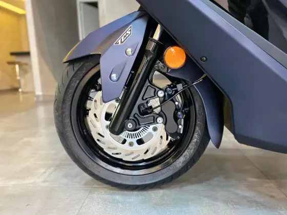 DAFRA CRUISYM 300 