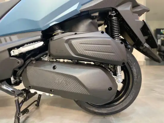DAFRA-CRUISYM 300 DAFRA-CRUISYM 300-2026