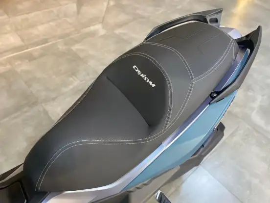 DAFRA-CRUISYM 300-2026
