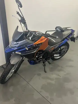 DAFRA-NH 190-2024