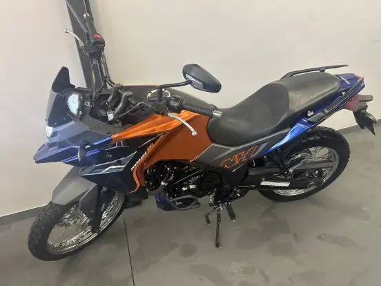 DAFRA-NH 190-2024