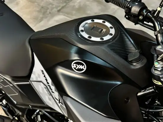DAFRA-NHX 190 ABS-2026