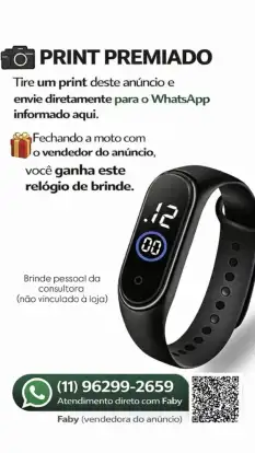 DAFRA-NHX 190 ABS-2024