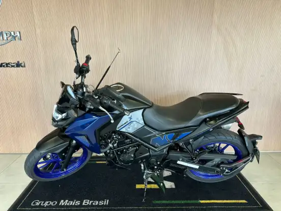 DAFRA-NHX 190 ABS-2024