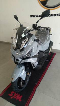 DAFRA ADXTG 150 
