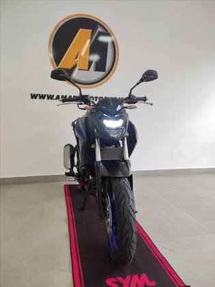 DAFRA NHX 190 ABS 