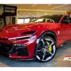 FERRARI PUROSANGUE 6.5 V12 GASOLINA F1-DCT FERRARI PUROSANGUE 6.5 V12 GASOLINA F1-DCT