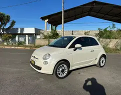 FIAT 500 1.4 SPORT 16V GASOLINA 2P AUTOMATIZADO FIAT 500 1.4 SPORT 16V GASOLINA 2P AUTOMATIZADO
