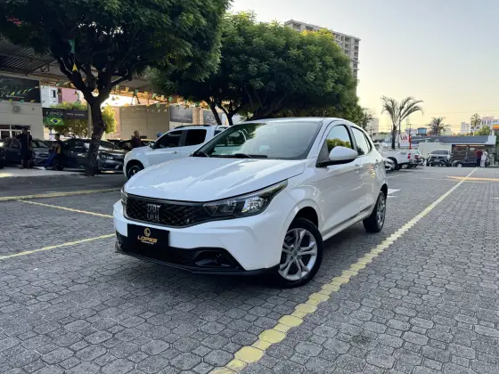 FIAT ARGO 1.0 FIREFLY FLEX DRIVE MANUAL
