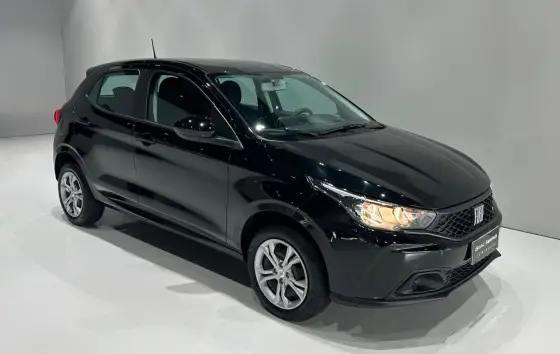 FIAT ARGO 1.0 FIREFLY FLEX DRIVE MANUAL FIAT ARGO 1.0 FIREFLY FLEX DRIVE MANUAL