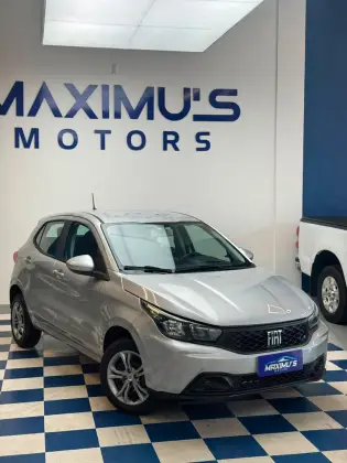 FIAT ARGO 1.0 FIREFLY FLEX DRIVE MANUAL