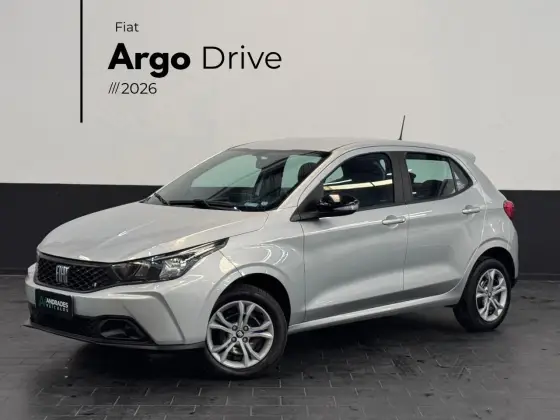 FIAT ARGO 1.0 FIREFLY FLEX DRIVE MANUAL FIAT ARGO 1.0 FIREFLY FLEX DRIVE MANUAL