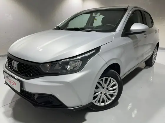 FIAT ARGO 1.0 FIREFLY FLEX DRIVE MANUAL FIAT ARGO 1.0 FIREFLY FLEX DRIVE MANUAL