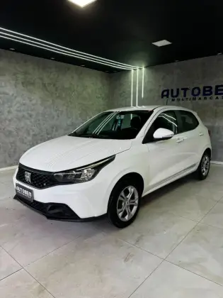 FIAT ARGO 1.0 FIREFLY FLEX DRIVE MANUAL