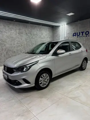 FIAT ARGO 1.0 FIREFLY FLEX DRIVE MANUAL FIAT ARGO 1.0 FIREFLY FLEX DRIVE MANUAL