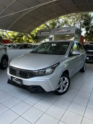 FIAT ARGO 1.0 FIREFLY FLEX DRIVE MANUAL FIAT ARGO 1.0 FIREFLY FLEX DRIVE MANUAL