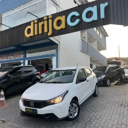 FIAT ARGO 1.0 FIREFLY FLEX MANUAL FIAT ARGO 1.0 FIREFLY FLEX MANUAL