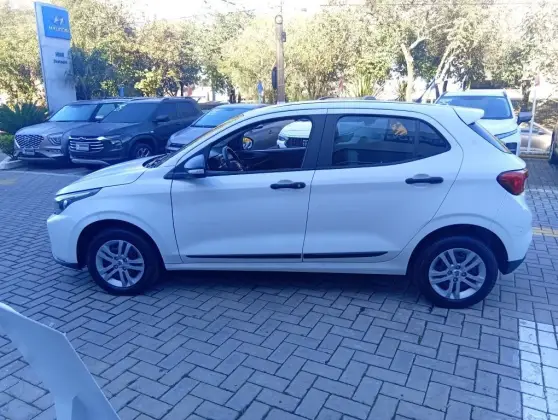 FIAT ARGO 1.0 FIREFLY FLEX MANUAL FIAT ARGO 1.0 FIREFLY FLEX MANUAL