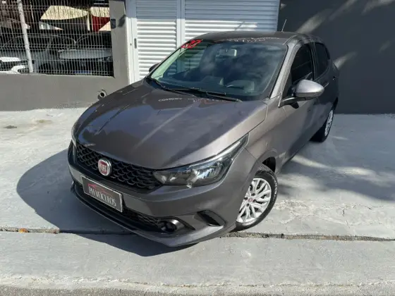 FIAT ARGO 1.0 FIREFLY FLEX MANUAL FIAT ARGO 1.0 FIREFLY FLEX MANUAL