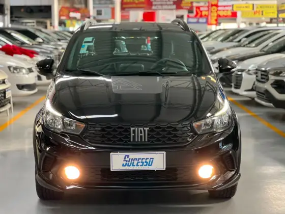 FIAT ARGO 1.3 FIREFLY FLEX TREKKING MANUAL FIAT ARGO 1.3 FIREFLY FLEX TREKKING MANUAL