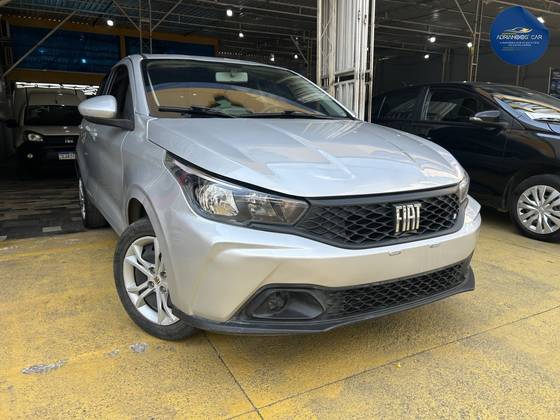 FIAT ARGO 1.0 FIREFLY FLEX DRIVE MANUAL