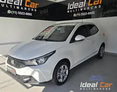 FIAT ARGO 1.0 FIREFLY FLEX DRIVE MANUAL FIAT ARGO 1.0 FIREFLY FLEX DRIVE MANUAL