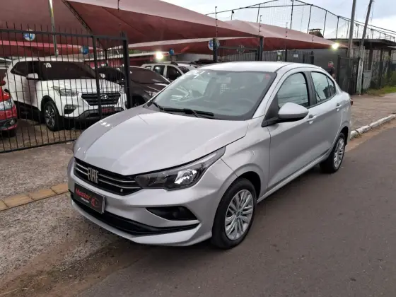 FIAT CRONOS 1.0 FIREFLY FLEX DRIVE MANUAL FIAT CRONOS 1.0 FIREFLY FLEX DRIVE MANUAL
