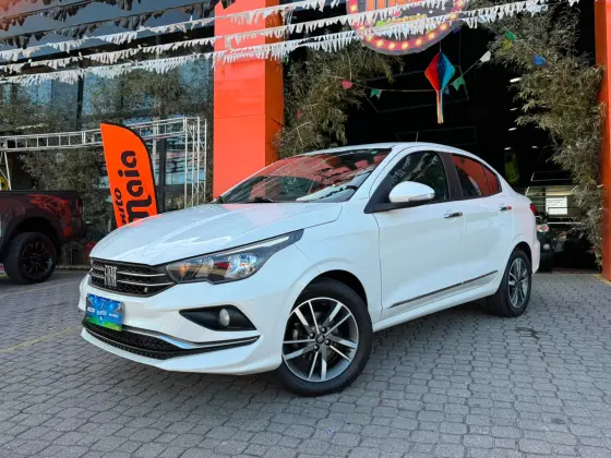 FIAT CRONOS 1.3 FIREFLY FLEX DRIVE CVT FIAT CRONOS 1.3 FIREFLY FLEX DRIVE CVT